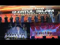 Download Lagu 15 Lagu Terbaik Izzatul Islam - Live !! Nasyid Indonesia