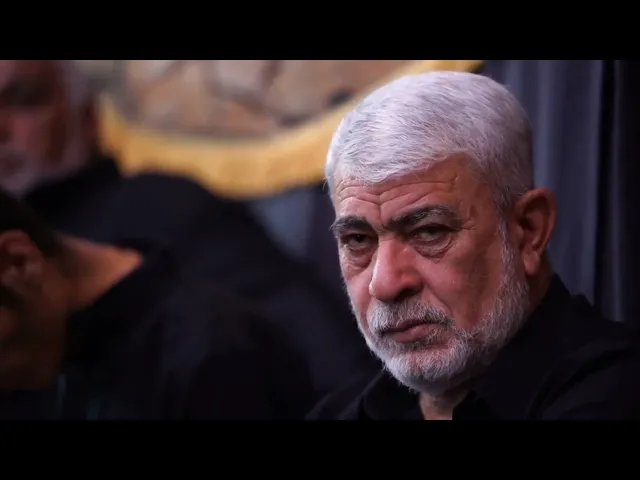 ⁣سادة النبيين والمرسلين خمسة وهم اولو العزم _ سماحة الشيخ مهدي الطرفي