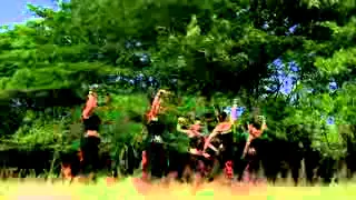 Download Lagu Dayak Kalimantan Barat  PAGUH BENUA BORNEO Voc  Fausta   YouTube MP3