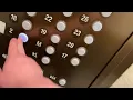 Otis traction elevators - 541 North Fairbanks Court