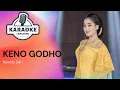 Download Lagu Karaoke - KENO GODHO - Nanda Sari | LANGGENG MUSIC DIGITAL