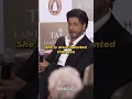 Download Lagu Shahrukh Khan 😈Savage Reply To Interviewer #shahrukh