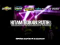Lagu DJ TERBARU HITAM PUTIH_AGUNG PROJECT_PAKIS SLOW BASS__dangdut x jaranan