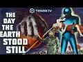 Download Lagu Post World War II Sci-Fi | The Day The Earth Stood Still | Full Movie