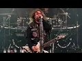 Max & Iggor Cavalera - Primitive Future, Live at 02 Ritz, Manchester England, 17 December 2019