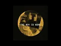 Brandy x Fred again.. - The Boy Is Mine / Hannah (the sun) [Four Tet Edit]
