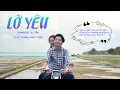 Lagu LỠ YÊU - Dương Minh Tuấn [AUDIO OFFICIAL] Yêu là Không Bao Giờ Tiếc Nuối