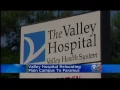 Valley Hospital Relocating Main Campus from Ridgewood To Paramus WCBS
