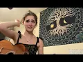 winding down by abby powledge - cover | teagan