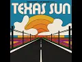 Conversion - Khruangbin & Leon Bridges