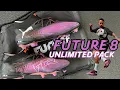 Download Lagu Puma Future 8 Ultimate | Unlimited Pack | Neymar Jr \u0026 Jack Grealish Boot