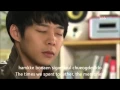 Lagu After a Long Time Has Passed  Baek Ji Young english \u0026 romanization) ost Rooftop Prince