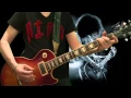 Download Lagu Guns N' Roses - Civil War (full guitar cover)