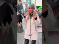 FOX Weather behind the scenes in Times Square