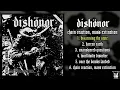 Download Lagu Dishönor - Chain Reaction, Mass Extinction 10\