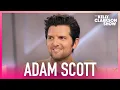 Adam Scott Shares Throwback Photos From Childhood And Parks Rec