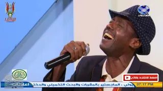 مرت الأيام حبيبي عاطف السماني أغاني الحب الكبير ح 28 د محمد عجاج رمضان 2018م 