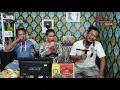 Download Lagu DIGRAYANG LANGKA PERMINTAAN MAMA LURAH PENDI,VOC YANI RIDHO COVER