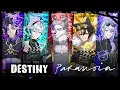 Download Lagu HEARTSTEEL - Paranoia Covered by Pixela Destiny