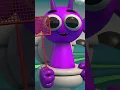 Download Lagu Sprunki Durple and Simon (Ha! Ha! Ha! meme)
