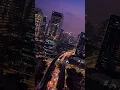 Download Lagu Jakarta Aerial 4K Drone Amazing Night Views