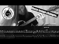 Download Lagu Scott Pilgrim vs. the World - We Are Sex Bob-Omb (Bass Cover + Tabs)