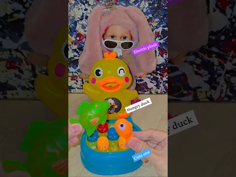 fun toys. cute 🙄