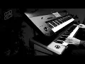 Download Lagu KorgStyle  -Не Вдвоём (Korg Krome,Pa 900) DemoVersion 2019 New