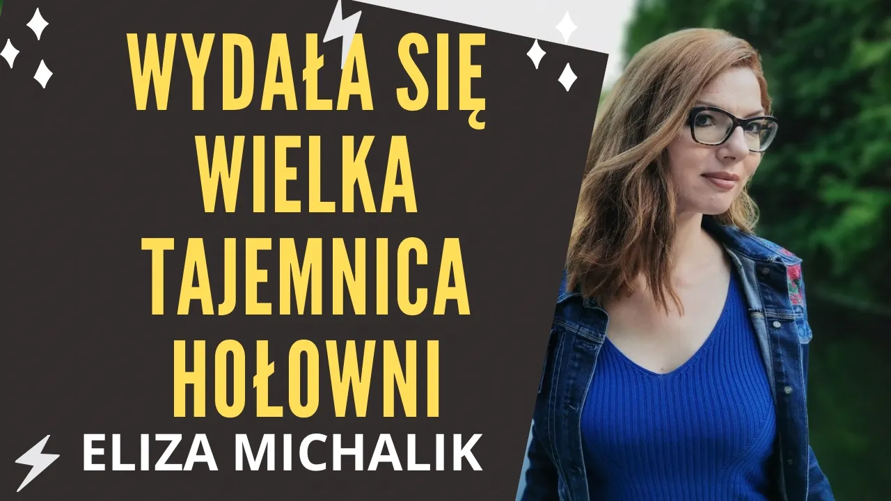 Wydała się wielka tajemnica Hołowni