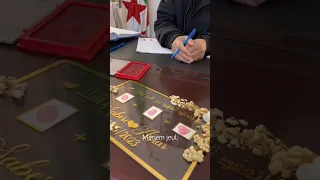 عقد الزوجان في البلدية لعقوبة لكل متمنى يارب  عقد الزوجان في البلدية لعقوبة لكل متمنى يارب