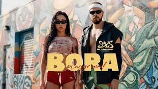 SxS - BORA