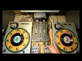 Reggae Mix - Bob Marley & The Wailers 7" (Tuff Gong)
