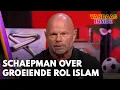 Download Lagu Voormalig politiecommissaris Sander Schaepman over de groeiende rol van de islam in Nederland