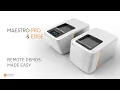 Demonstration of the Maestro Pro multiwell microelectrode array platform in your lab