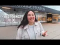 Escape To Downtown Anchorage 48 Hour Winter Staycation In Alaska