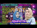 Download Lagu SHOLAWAT KOPLO SIMPATIK MUSIK RELIGI FULL ALBUM