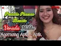 (One Nada) Ngomong Apik Apik - Venada Malika live dusun Plaosan | PPB (Pemuda Plaosan Bersatu)