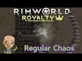 Ep14 Volcanic Winter of our discontent 395 pawn Challenge Rimworld Royalty