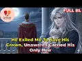 Download Lagu He Exiled Me To Save His Crown, Unaware I Carried His Only Heir... | BL Story