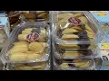 BJ s Whole Sale Holiday Season Cakes Dessert Bakery Food item 2021