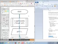 CIT1113-3145 Lecture April 11 lists functions flowchart