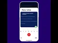 Real Time Notebook App Development in Flutter