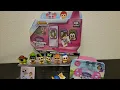 Disney Doorables Let s Go Around the World Road Trip Blind Bag Opening pt2