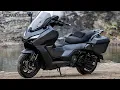 Download Lagu 2025 New 500cc Scooter with ADV Looks - SYM TTLBT 508