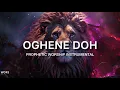 OGHENE DOH | PROPHETIC WORSHIP MUSIC INSTRUMENTAL | BACKGROUND MUSIC FOR PRAYER WORSHIP & MEDITATION