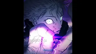 Battle Of The Strongest Gojo Vs Sukuna 4K Edit FUNK UNIVERSO 