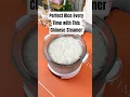 Download Lagu Watch This Chinese Steamer Make Magic ✨#kitchenhacks #gadgets #making #rice #viralreels #chefwire