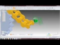 Solid Edge Chain