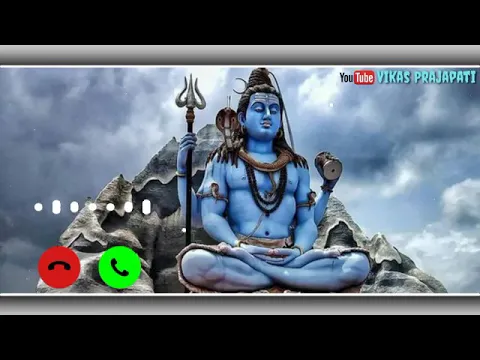 Download MP3 bhole Teri Nagari Mein Aakar sukun main Pata hun ringtone |Mahadev ringtone | Mahadev Bhakti status