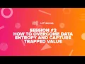 Welcome to ID8 - A different kind of leadership series
